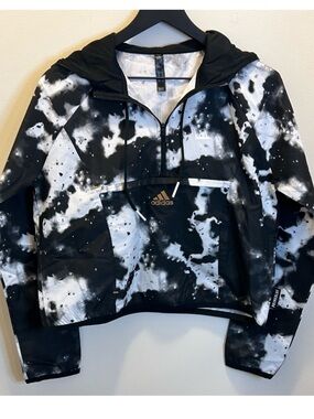 NWOT Adidas Jacket